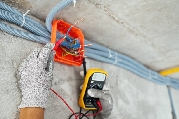 Best Electric Panel Repair  in Ceres, CA