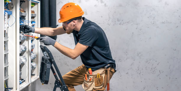 Best Affordable Electrician  in Ceres, CA